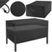 Pokrowiec na meble ogrodowe 115x163x72 cm Outtec