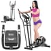 Orbitrek magnetyczny XC1200 Gymtek