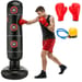 Worek treningowy bokserski Reflex Zone 160 Outtec WYPRZEDAŻ