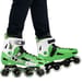 Rolki slalomowe SK317 Xride
