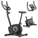 Rower magnetyczny XB900 Gymtek - XB900, złoty