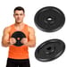 Obciążenie żeliwne 5kg 29mm Gymtek