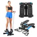 Stepper skrętny z ekspanderami XST250 Gymtek