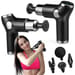 Pistolet do masażu, Massage Gun XM100 Gymtek