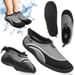 Buty do wody Ventura Outtec - szare