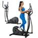 Orbitrek elektromagnetyczny XC2000 Gymtek