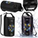 Worek wodoszczelny, żeglarski Dry Bag 10L Outtec