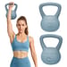 Miękki kettlebell FlexLift 4kg Gymtek - 4kg blue