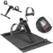 Mini rowerek treningowy XMB100 Gymtek