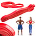 Guma oporowa do ćwiczeń Power Band 7-16kg Gymtek