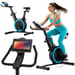 Rower magnetyczny XB CARDIO Gymtek