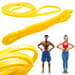 Guma oporowa do ćwiczeń Power Band 1-7kg Gymtek