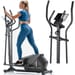 Orbitrek magnetyczny XC1300 Gymtek