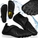 Buty do wody, na jeżowce HydroStep Outtec - czarny/szary