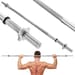 Gryf prosty 150cm 28mm Gymtek