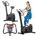 Rower elektromagnetyczny XB2600 Gymtek