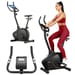 Rower magnetyczny XB1400 Gymtek - gold