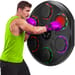 Tarcza bokserska muzyczna Smart Boxer BX300 Bluetooth Gymtek
