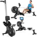 Wioślarz powietrzno-magnetyczny XR1500 Gymtek