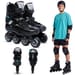 Rolki slalomowe Flex Xride