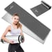 Karimata aluminiowa EVA 180x50x1cm Outtec - szara II