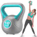 Kettlebell hantla Style 10kg Gymtek