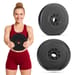 Obciążenie kompozytowe Cut 2,5kg Gymtek