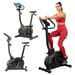 Rower magnetyczny XB1500 Gymtek - XB1500 red