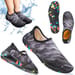 Buty do wody Slip On Outtec - Slip On Blurred