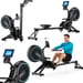 Wioślarz powietrzno-elektromagnetyczny XR2500 Gymtek