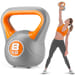 Kettlebell hantla Style 8kg Gymtek
