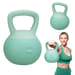 Miękki kettlebell FlexLift 12kg Gymtek WYPRZEDAŻ - 12kg mint
