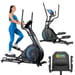 Orbitrek elektromagnetyczny XCF5000 Gymtek