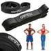 Guma oporowa do ćwiczeń Power Band 17-39kg Gymtek