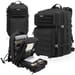 Plecak taktyczny UrbanTrek 37L Outtec