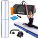 Ścieżka akrobatyczna Aero Flex Pro 400x100x10cm Gymtek