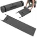 Karimata 1-warstwowa EVA 180x50x0,6cm Outtec - black
