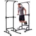 Poręcz treningowa stacjonarna Upper Flex Gymtek