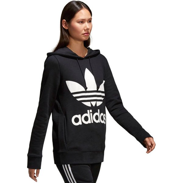 Bluza damska Trefoil Adidas Originals