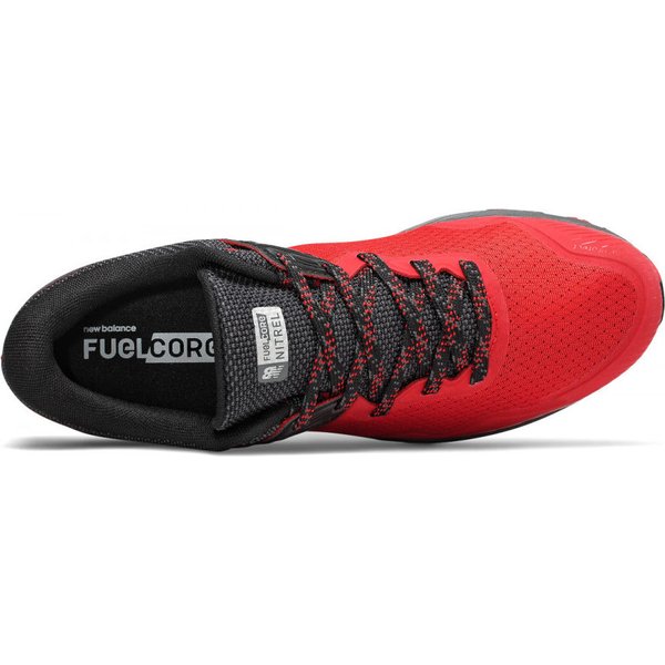 new balance fuelcore nitrel trail opinie
