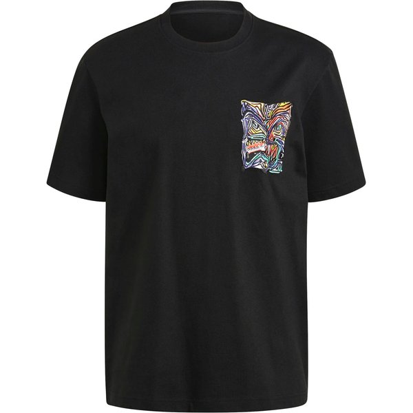 Koszulka męska Adventure Munching Man Archive Graphic Tee Adidas Originals