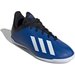 Buty piłkarskie halowe X 19.4 IN Junior Adidas
