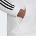 Bluza męska Essentials Fleece 3-Stripes Hoodie Adidas
