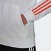 Bluza męska Essentials 3-Stripes Hoodie Adidas