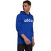 Bluza męska Essentials Linear Logo Hoodie Adidas