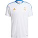 Koszulka męska Real Madrid Tiro Training Adidas